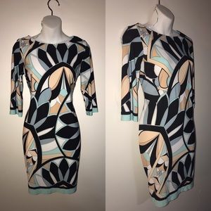 Studio one New York size 6 career dress